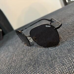 Quay Australia JEZABELL Black\Smoke polarized